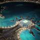 Illustration for article titled Check Out The Cool Things Qatars Slaves Will Build For The World Cup!